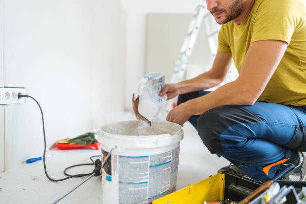 Mold Odor Removal Services in Callahan, FL