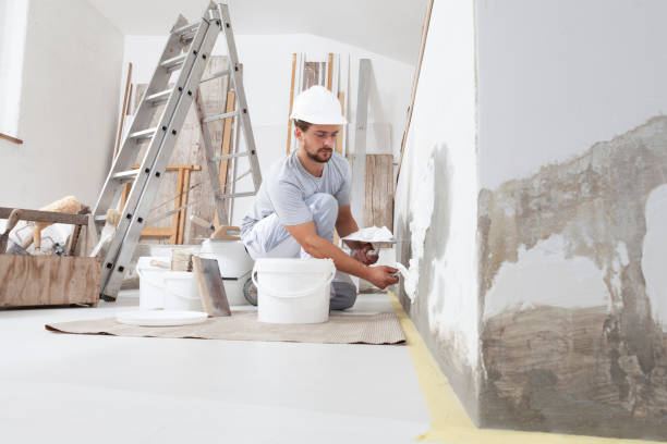 Best Air Quality Testing for Mold Spores  in Callahan, FL