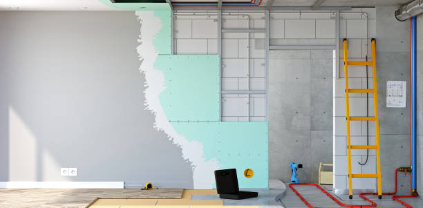 Best Mold Documentation for Insurance Claims  in Callahan, FL